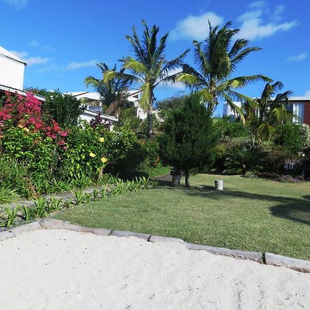 Residence Foulsafat Rodrigues Island Rum bild