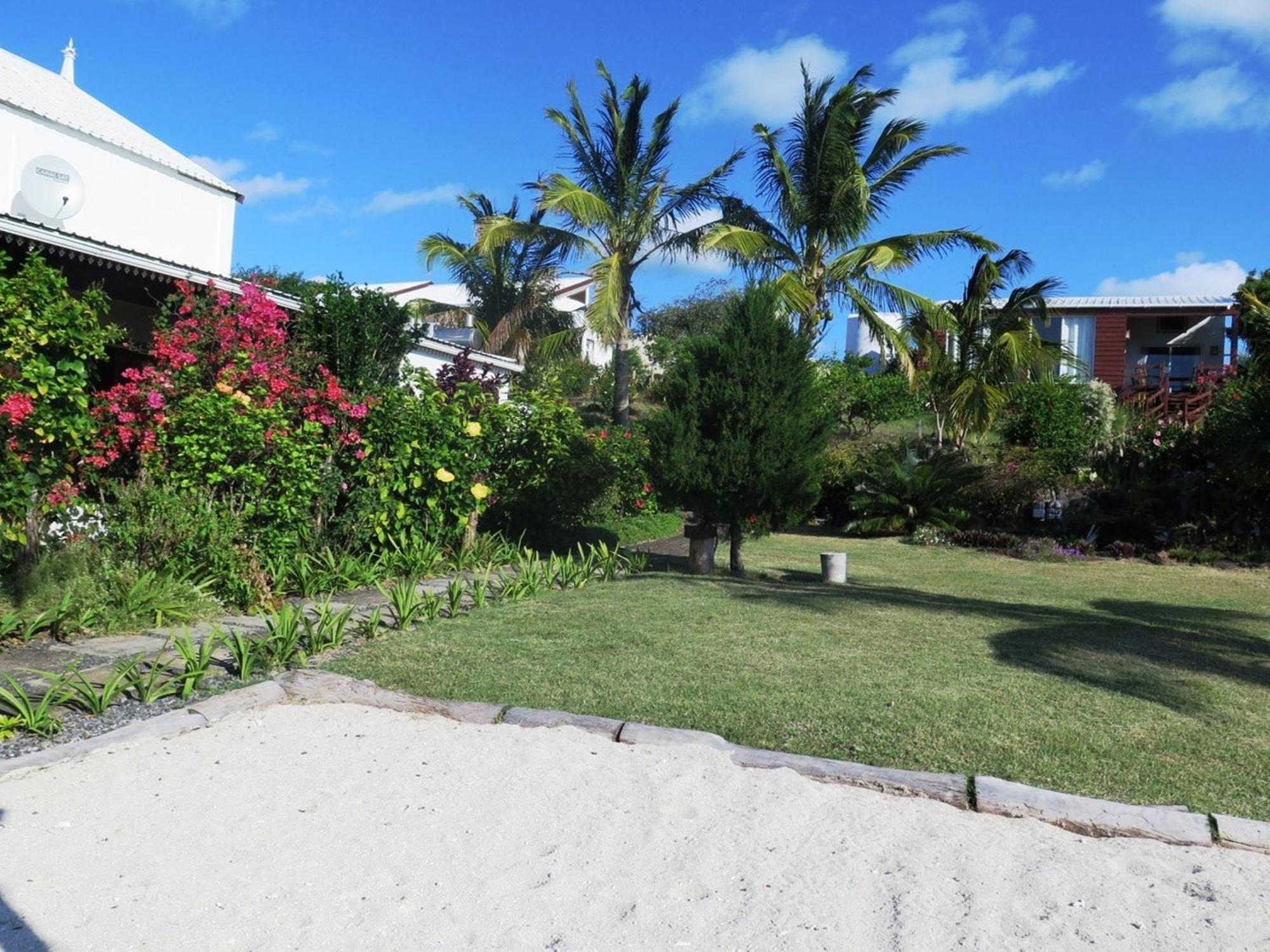 Residence Foulsafat Rodrigues Island Rum bild