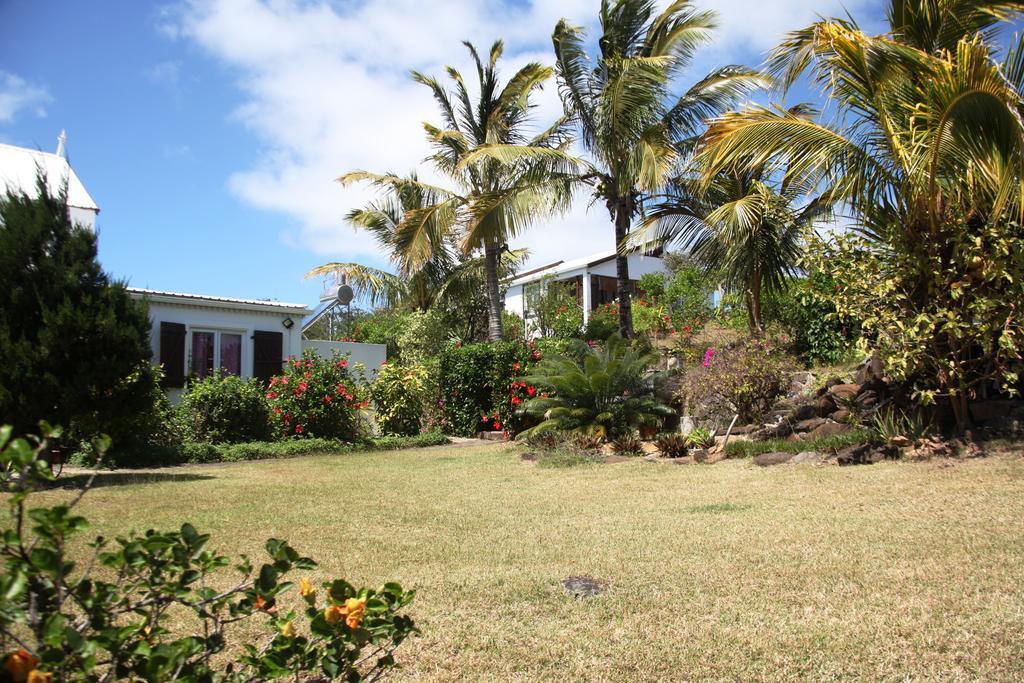 Residence Foulsafat Rodrigues Island Exteriör bild