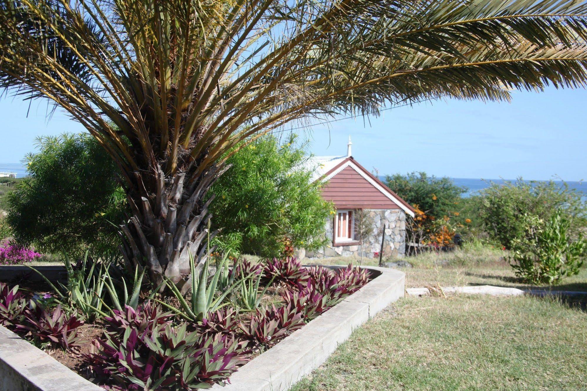 Residence Foulsafat Rodrigues Island Exteriör bild